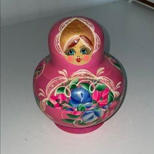 matryoshka doll